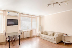Leader NORD apartments on Belorusskaya Moscow